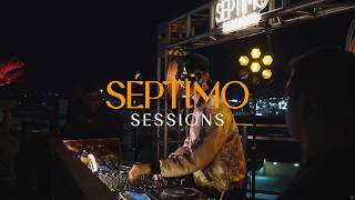 Satin Jackets DJ Set Live at Septimo Sessions