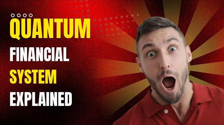 Quantum Financial System Explained