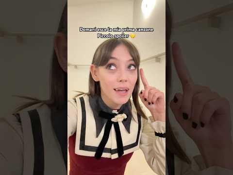 Video Ombra canta la sua nuova canzone ?