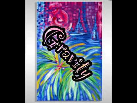 Gravity - Mango Music