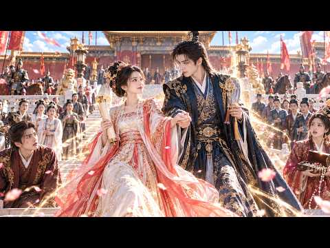 Her Fiancé Rejected Her, So She Chose the Fallen Crown Prince and Made Him King🔥