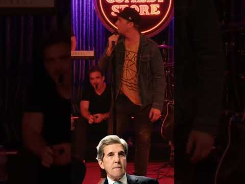 Celebrity Farter | Adam Ray Comedy