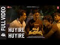 Huyire Huyire Video Song Committee Kurrollu Movie Niharika Konidela Yadhu Vamsi Anudeep Dev mp3