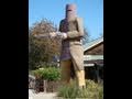 Ned Kelly - Song.