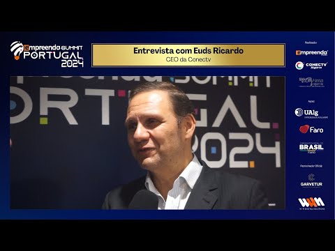 Empreenda Summit Portugal