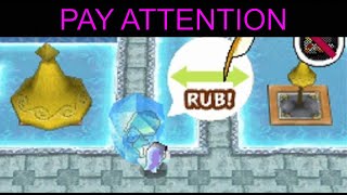 PAY ATTENTION - The Legend of Zelda: Spirit Tracks Ep. 11