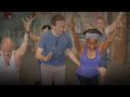 20min. Power Yoga "Midday Quickie" with Travis Eliot