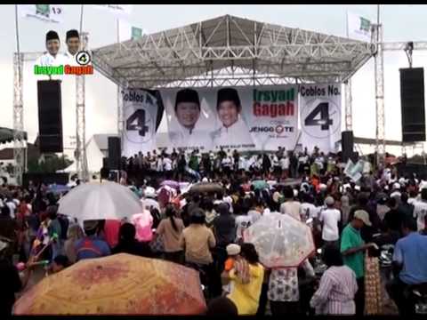 SONETA GROUP * Pertemuan - Shodiq \u0026 Elvira *(Gempol, 200213)