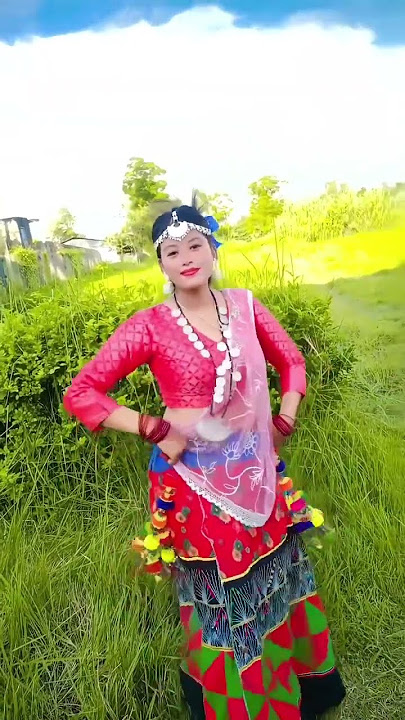 gau me deknu galiriya me deknu tharu song