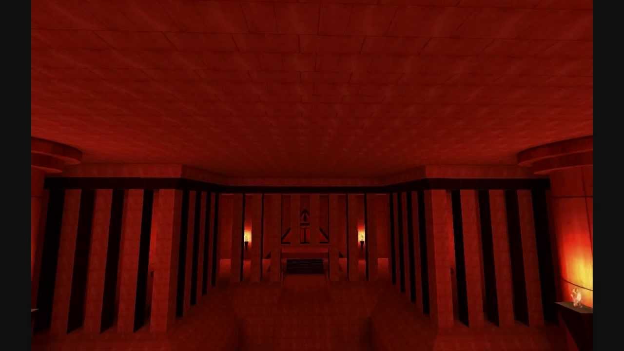 surf_forbidden_tomb3 || EarthwormEd