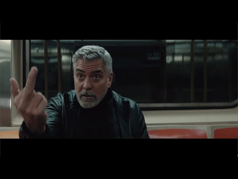 Yard Act - Dark Days (Middle Finger Movie Clips)