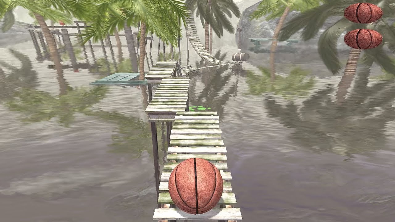 Rollance : Adventure Balls - Gameplay Walkthrough Part 3 (Android,iOS)