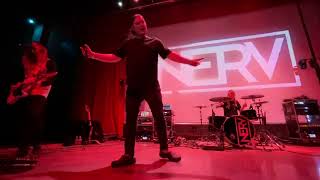 Nerv - "I Need Help" Live in St. Louis, MO on 6-17-2023