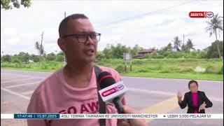 15 JULAI 2025 BERITA WILAYAH - LANGSUNG DARI WILAYAH UTARA