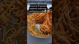 sinirlendim o yüzden hak etti🤣#viral #foryou #explore #funny #food
