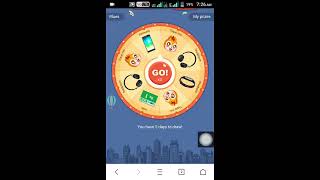 UC browser LOOT offer | win paytm cash (live playing) screenshot 3