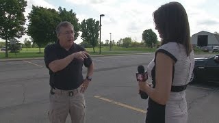Local experts talk forensics in NYC bomb investigation