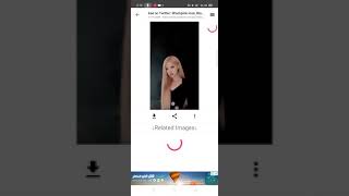 how to change anyone's hair color in whatever paints XD screenshot 4