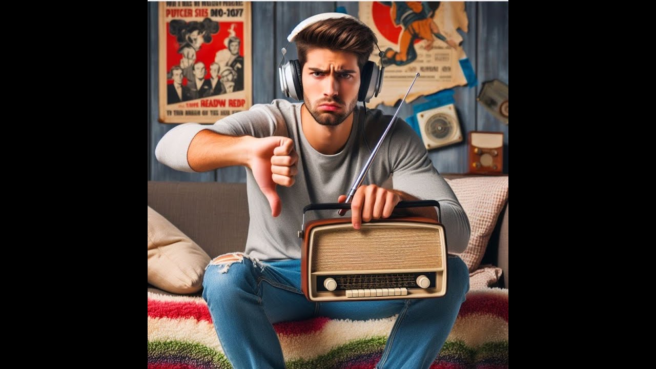 RadioSalesWeekly 117 Reaching young target groups in radio