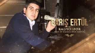 Barış Ertül