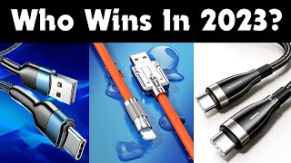 2023 Best 6A USB Type-C Cable [Top 5 Super Fast Charging Cable] screenshot 4