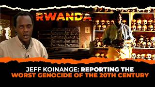 32 Years Since the Genocide Against the Tutsi in Rwanda: Why We Must #NeverForget