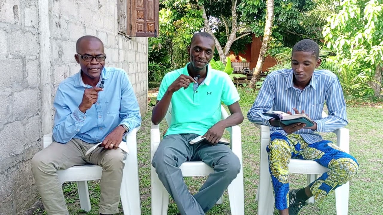 📖 Y'a-t-il encore des Apôtres et des Prophètes Aujourd'hui ? 🔥