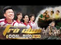 TRÒ CHƠI CON BỰC - TẬP CUỐI | TRUNG RUỒI - KHÁNH LY | TRÒ CHƠI KẾT THÚC