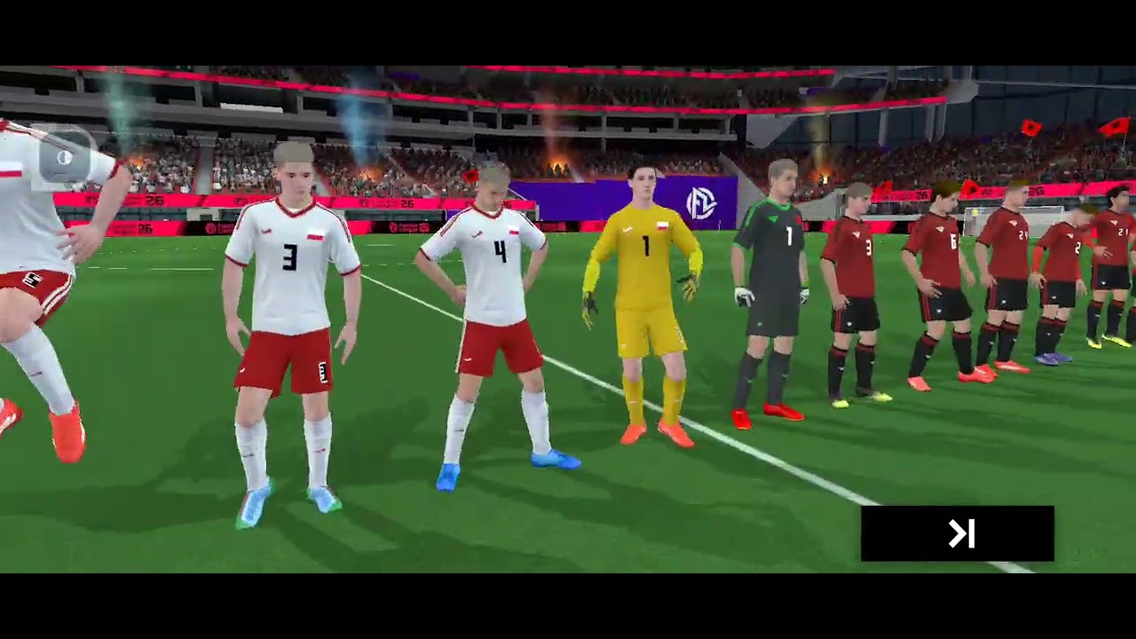 Eliminacje do mistrzostw świata półfinał Baraże 🇺🇦🇸🇪 Ukraina - Szwecja (1:3) 🇵🇱🇦🇱 Polska - Alb (2:0)