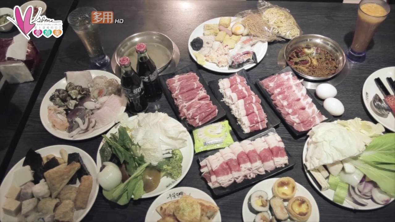 【大人的減肥科學】吃火鍋這樣做不會胖！ 劇情篇