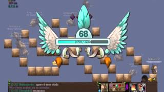 TRANSFORMICE - Mapezza Gameplay #1 - [BR]