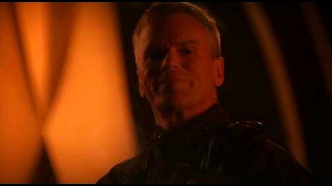 Stargate SG-1 We are replicators