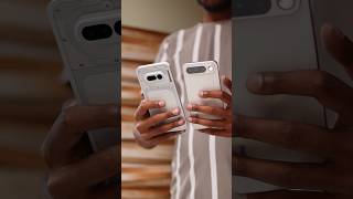realme 16 vs Nothing Phone 4a Comparison - Under 30000 Phone!