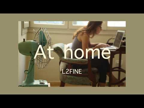[무료비트] 로파이  "At home"  이하이 o 콜드 o 백예린 타입비트 감성적이면서 마음이 편안해지는 비트 Lo-fi type beat