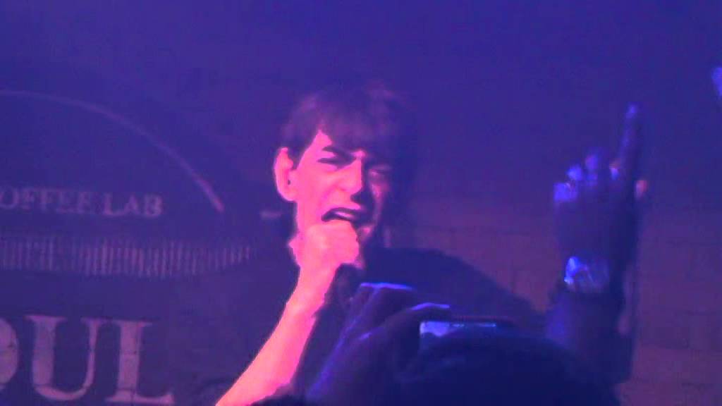 Μιχάλης Ρακιντζής Live - Δικός σου για πάντα (Fraoules/Ρέθυμνο)