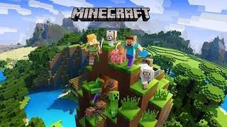 Minecraft épisode (#9) dans mon petit coin de paradis ma maison