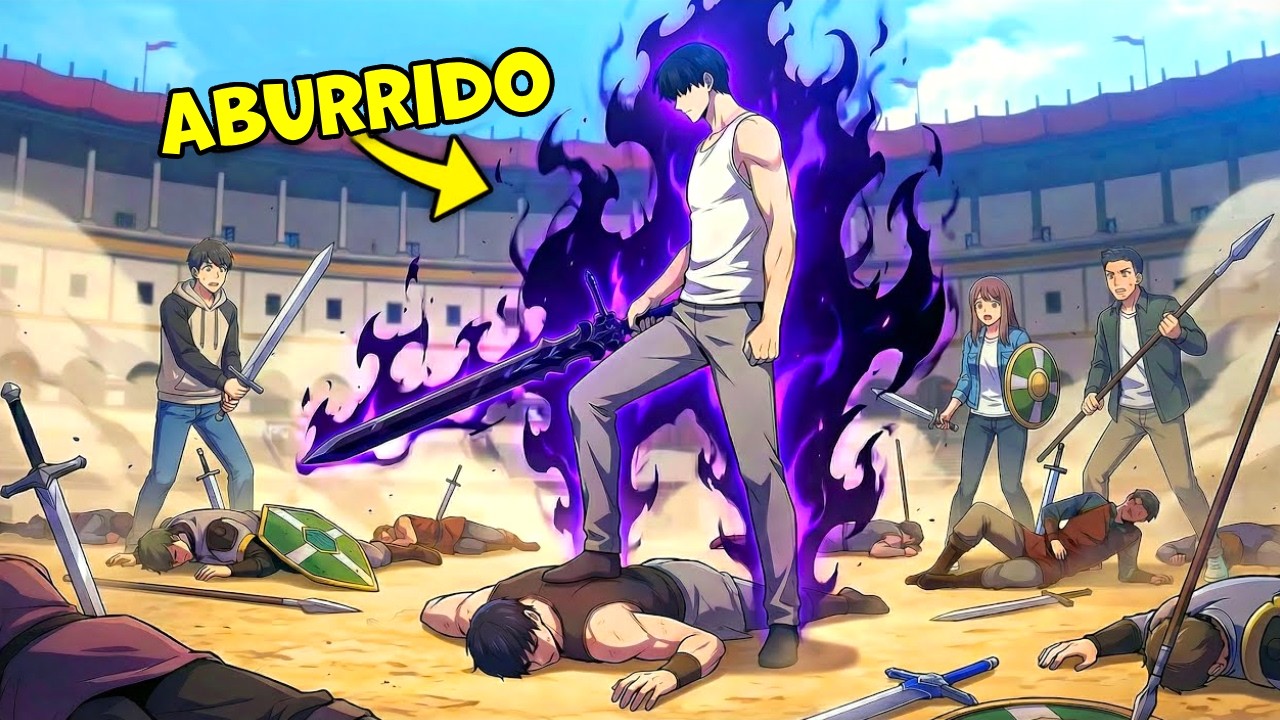 Regresa Tan Fuerte que Nadie Puede Ni Siquiera Tocarlo!