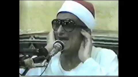 الشيخ محمد عبد العزيز حصان. سوره لقمان
