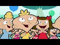 Mr. Bean Animated Series Buying Big TV Part2