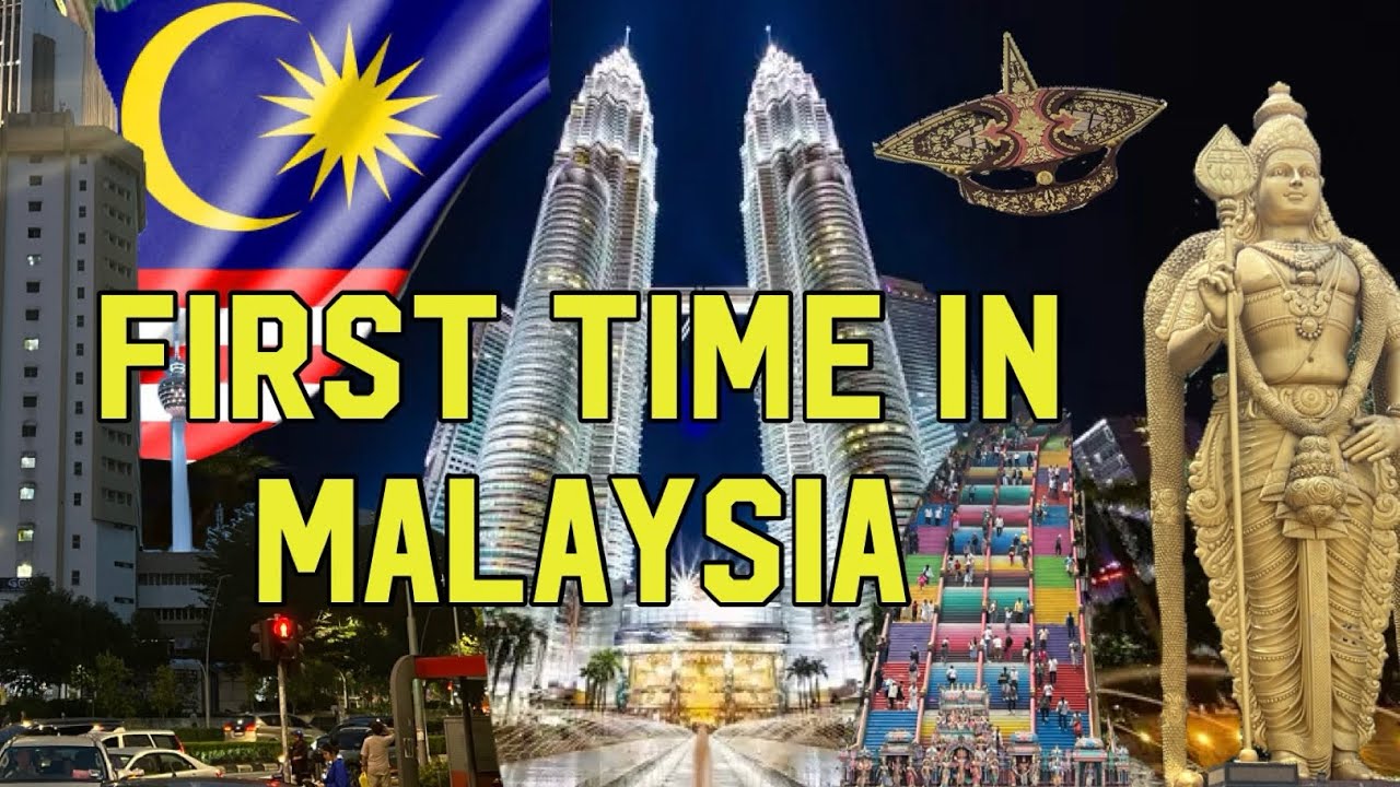 time in malaysia right now
