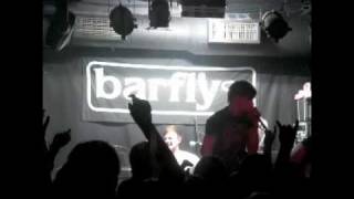 Young Guns Barfly
Young Guns Barfly Young Guns Barfly
