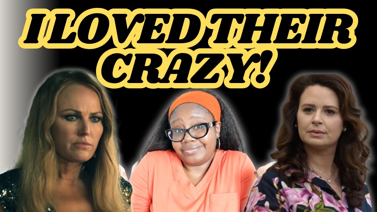 I Loved These Unhinged People Despite Working in Social Services!