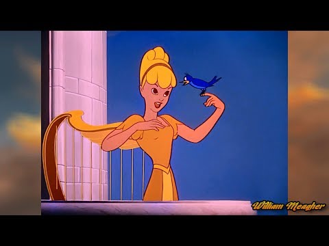 Fun and Fancy Free : My ! What a Happy Day - Ukrainian HD