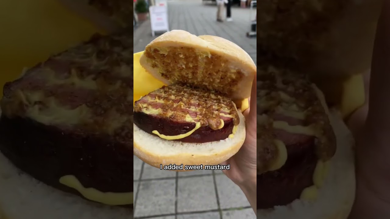 German LiverCheese??? (LeberKäse) 