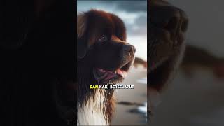 anjing juga bisa bermimpi  #faktaunik  #faktalucu #faktamenarik