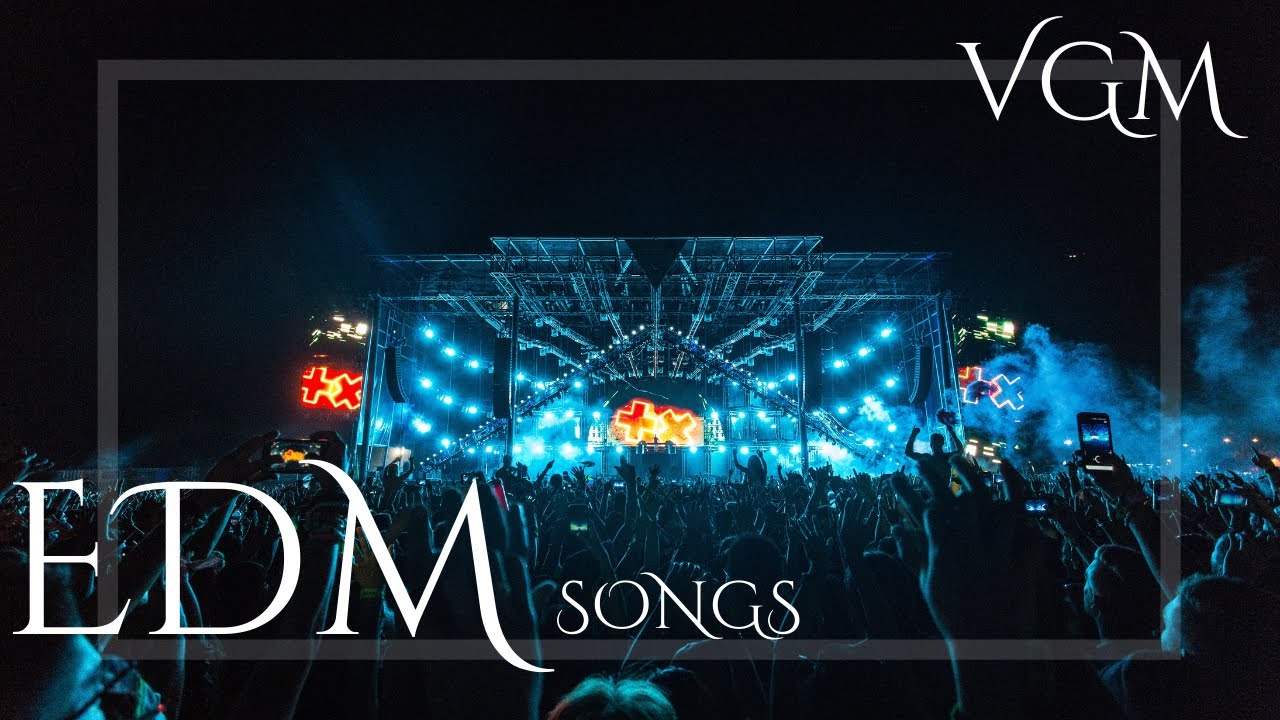 Light Circus by (Harris Heller) - EDM Music - No Copyright - 2021