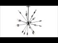 Modway Chandeliers And Pendant Lamps Available @ Z Furniture Alexandria Virginia