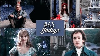 Coloring #63 [Indigo] ║Sony Vegas