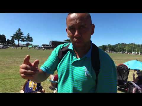 TIHEI HARAWIRA WHAKATANE (OFFICIAL MUSIC VIDEO)