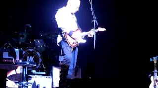 Video thumbnail of "Mark Knopfler - Privateering 2013 - Father and Son"